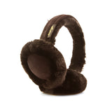 Aurya Ear Muffs - Classic Unisex Ear Warmer Winter Outdoor Earmuffs for Women