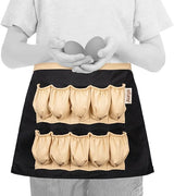 Aurya Kids Egg Apron