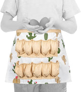 Aurya Kids Egg Apron