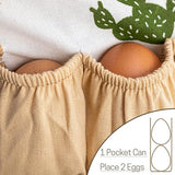 Aurya Kids Egg Apron